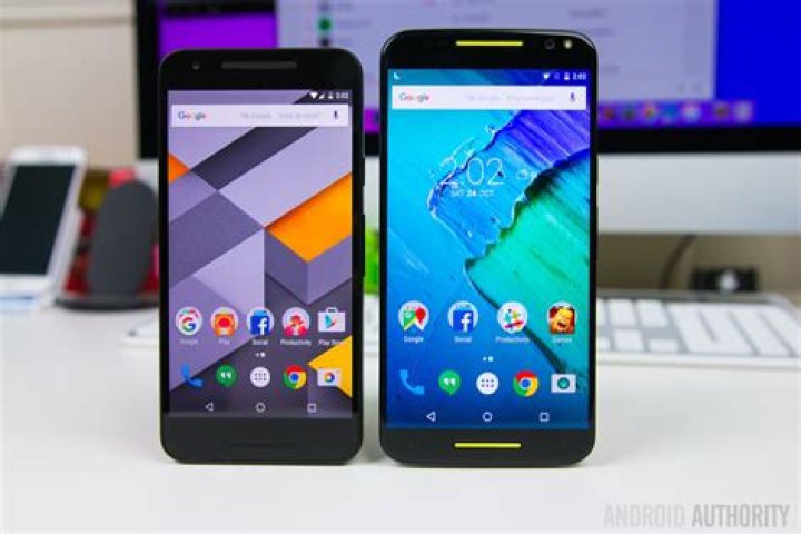 Nexus 5X VS Moto X Pure Edition-3 Nexus 5X VS Moto X Pure Edition-3