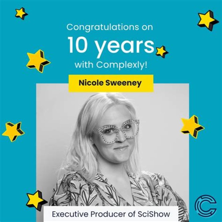Nicole Sweeney