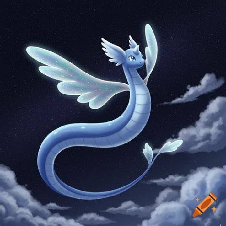Night (Dragonair)
