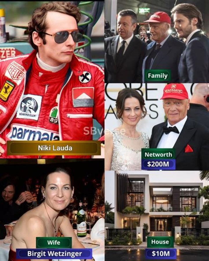niki lauda investments niki lauda investments