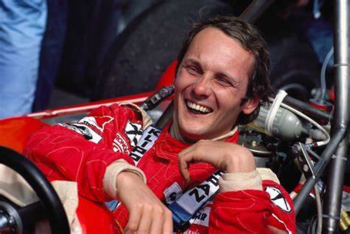niki lauda niki lauda