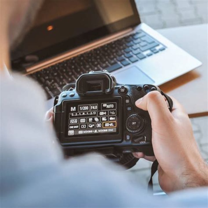 Nikon camera flash not working? Try these solutions