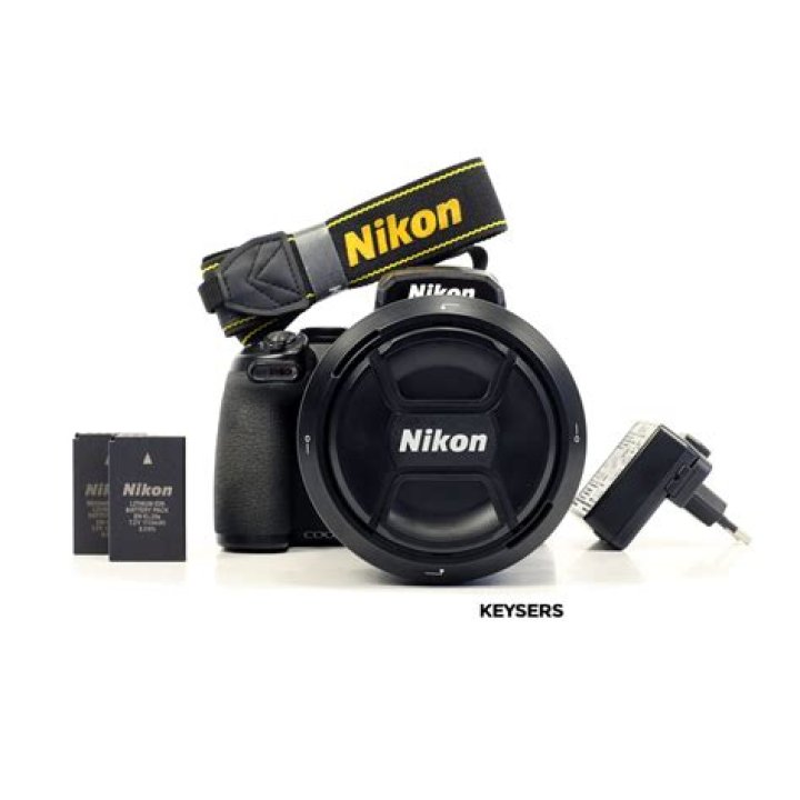 nikon camera keeps saying battery exhausted