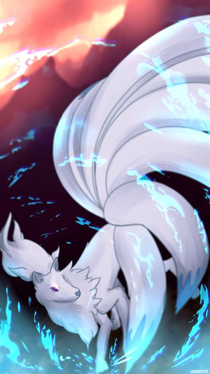 Ninetales