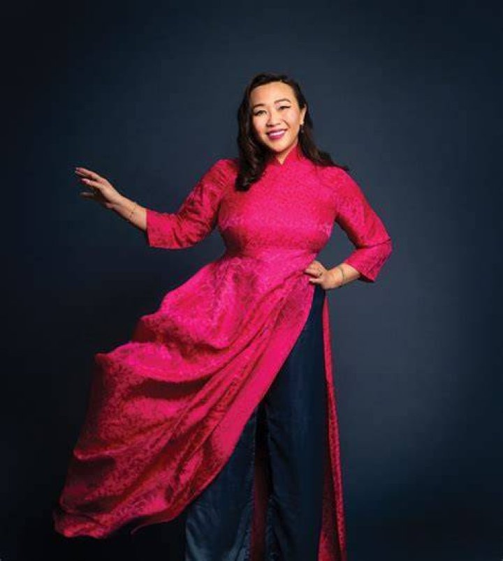 Nini Nguyen – StyleCaster