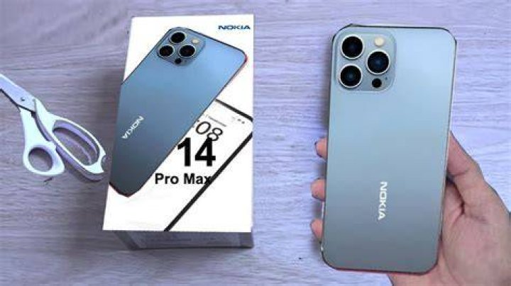 Nokia 1.4 Nokia 1.4