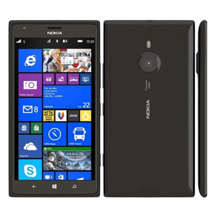 nokia here nokia here
