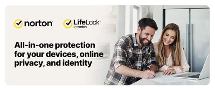 Norton 360 LifeLock