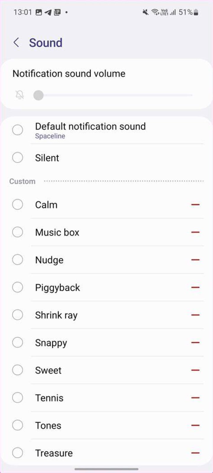 Notification sounds for modern apps in Windows 8.1