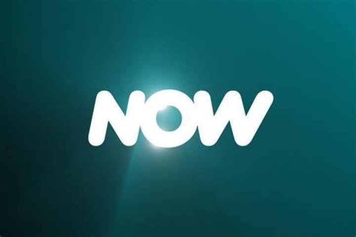 Now TV Now TV