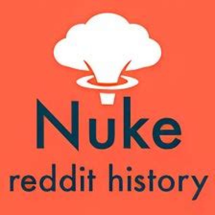 nuke reddit history logo nuke reddit history logo