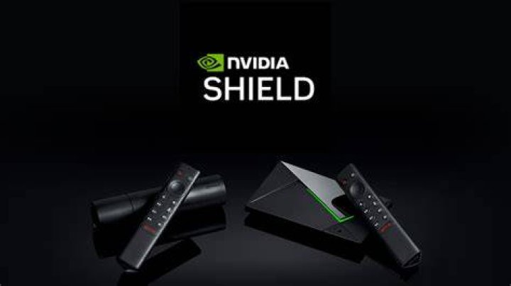 Nvidia officially teases new Shield TV launch date