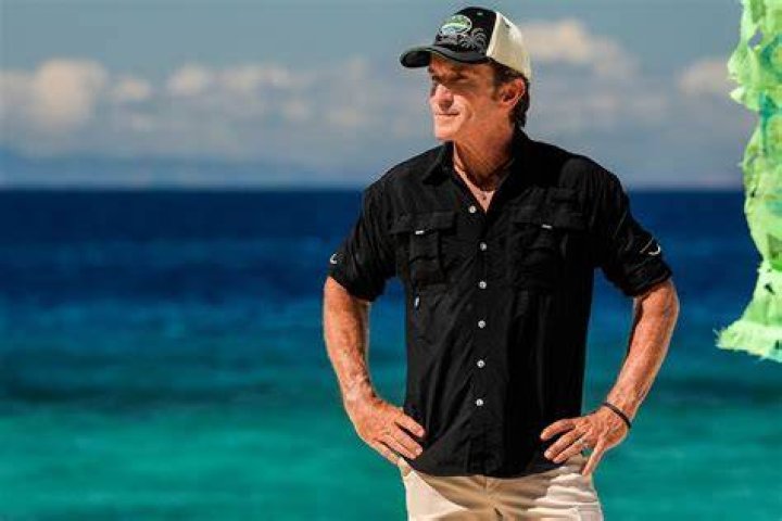 NYTimes piece on Jeff Probst