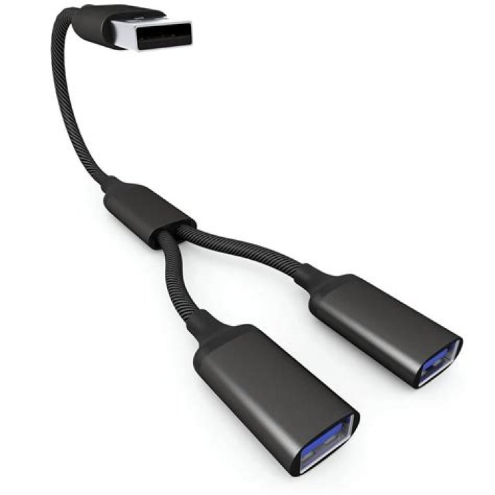 OBD Y Splitter Extension cable