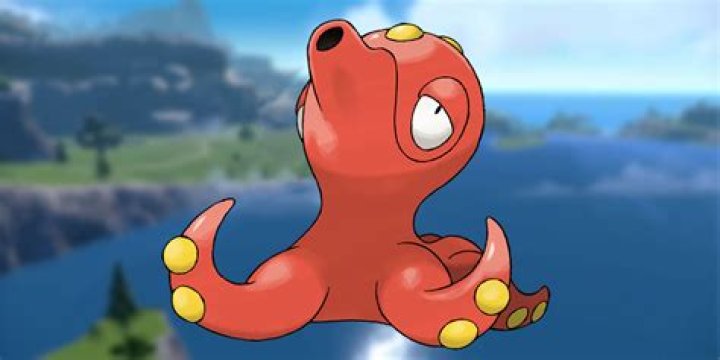 Octillery