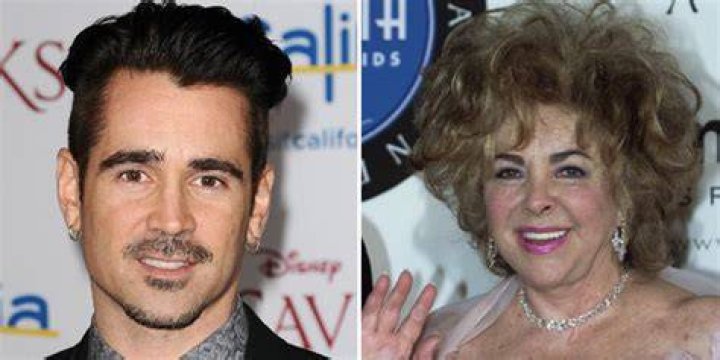 Odd Celebrity Couples