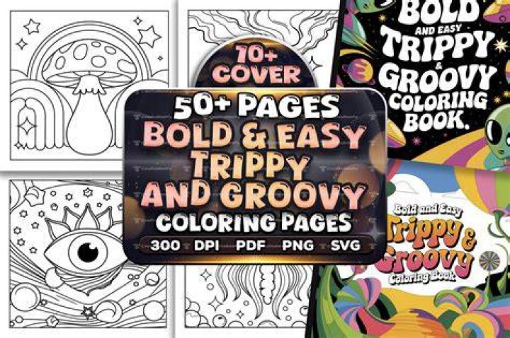 Oddly obscure, groovy 70s hits