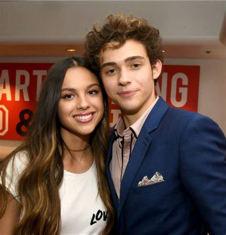 Olivia Rodrigo Personal Life Image Olivia Rodrigo Personal Life Image