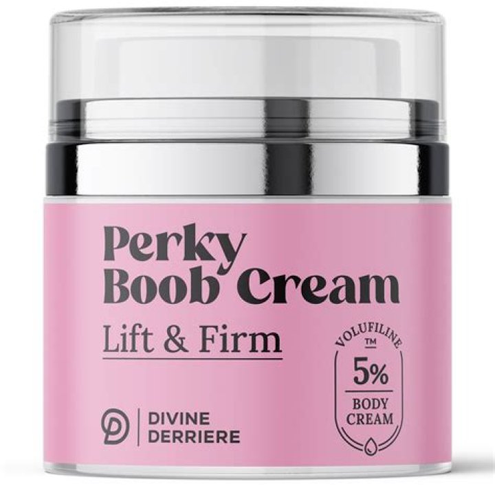 Olivia Wilde Boob Cream True Botanicals