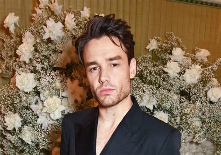 OMG, Liam Payne is dying!