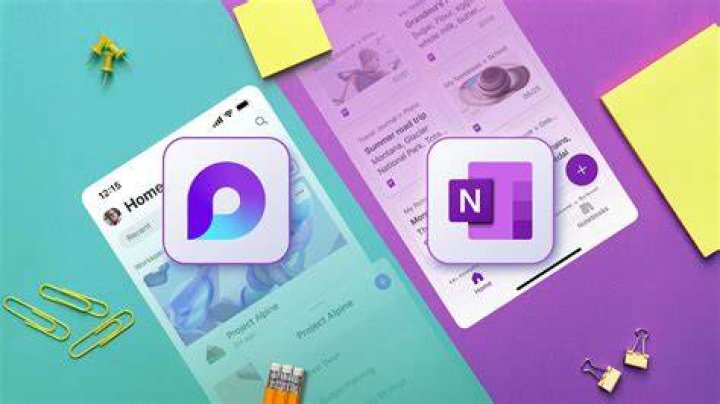 OneNote 2016 is now available in Windows Store