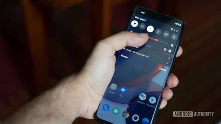 OnePlus Oxygen OS 11 Android 11 smarthome controls OnePlus Oxygen OS 11 Android 11 smarthome controls