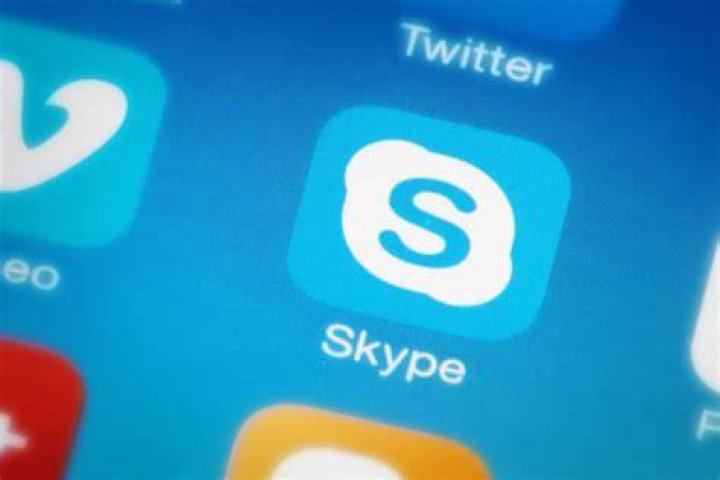 Oops, we have detected an issue on Skype