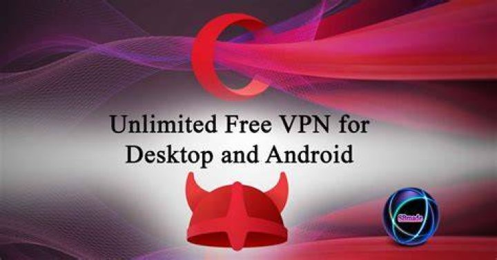Opera unlimited free VPN Opera unlimited free VPN