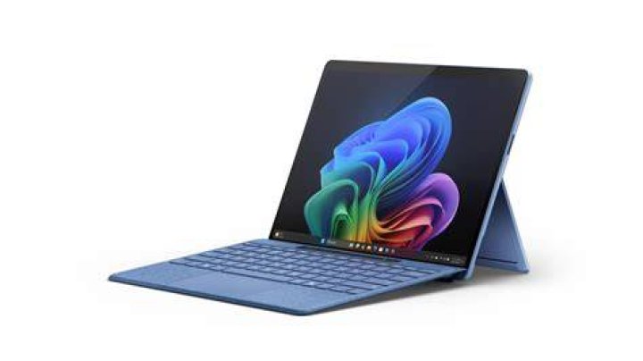optional-updates-option microsoft surface pro 8 keyboard not working