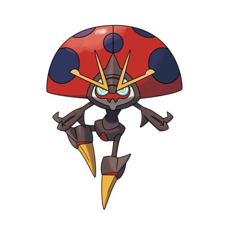 Orbeetle
