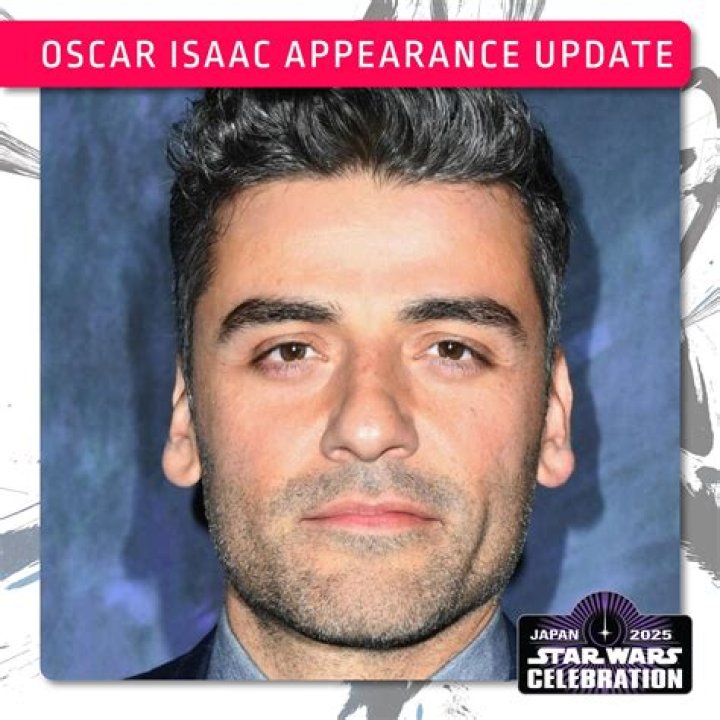 Oscar Isaac is one of the most remarkable actors of this generation
