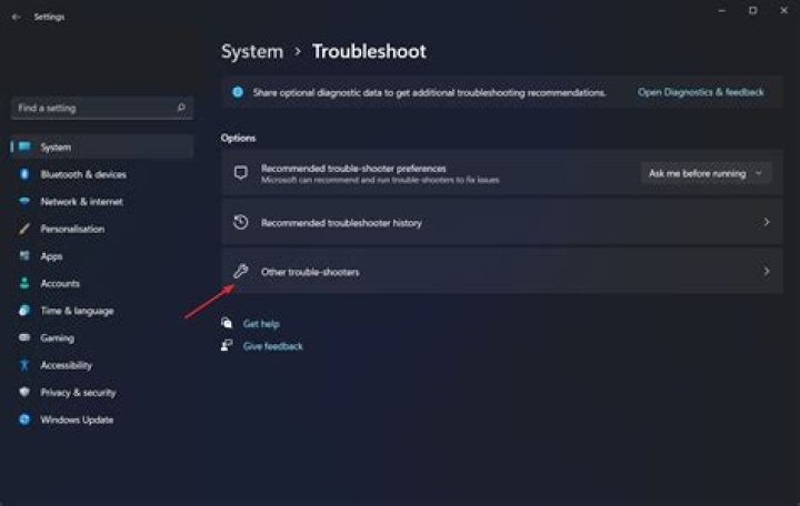 othertroubleshoot windows 11 not detecting canon printer