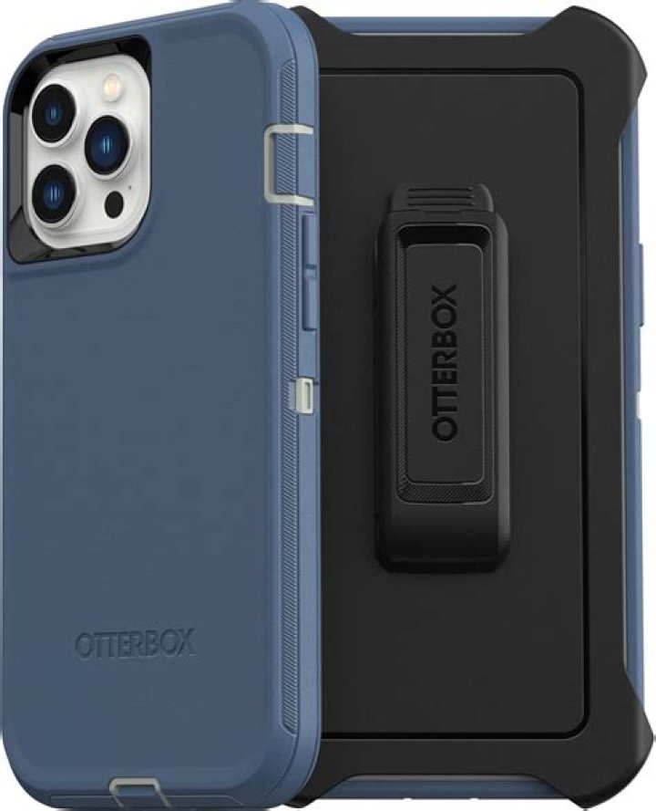 Otterbox Defender iPhone 13 case Otterbox Defender iPhone 13 case