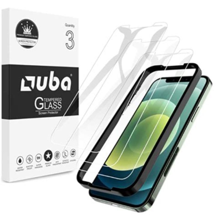 gp4 screen protector ouba ouba tempered glass