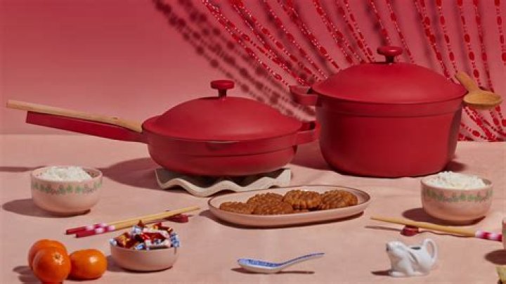 our place lunar new year collection