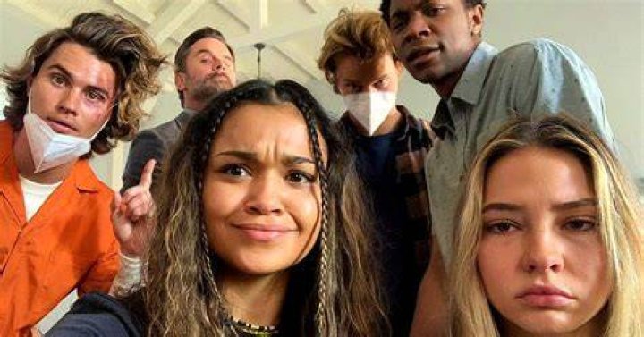 Outer Banks Star Madison Bailey Announces New Relationship After Coming