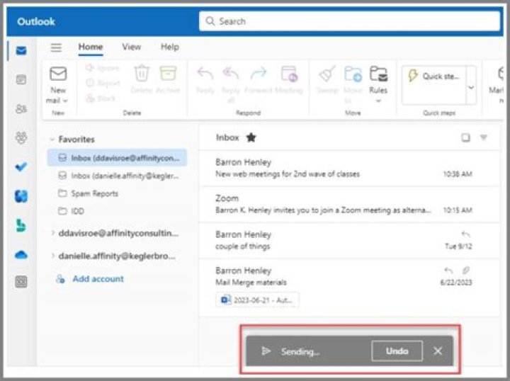 Outlook.com gets Groups feature to improve sharing