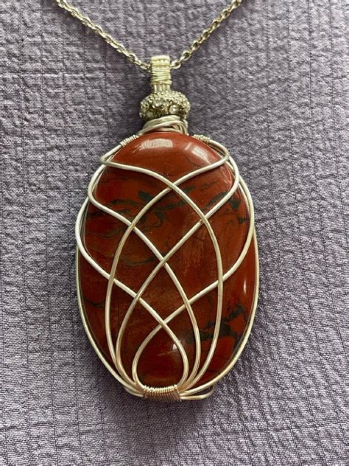 Oval Stone TDS