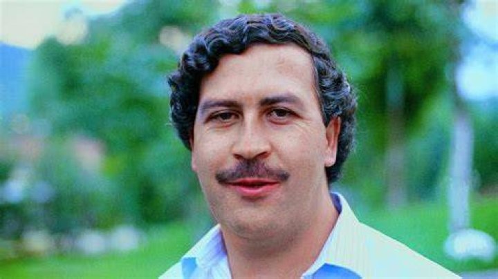 Pablo Escobar net worth, bio, what happened to his money after his