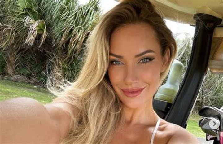 Paige Spiranac personal life Paige Spiranac personal life