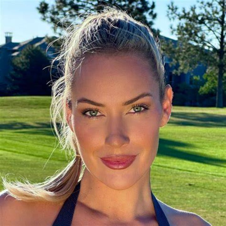 paige spiranac paige spiranac