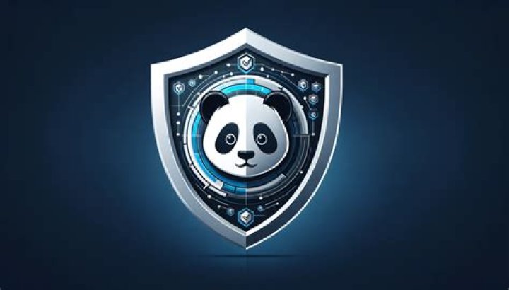 panda antivirus with encryption