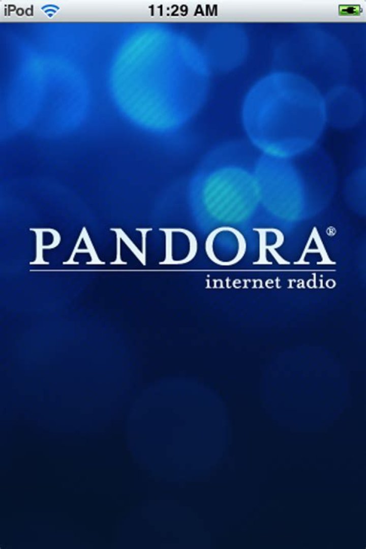 pandora radio pandora radio