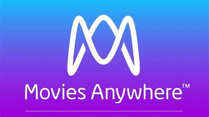 Paramount Movies Anywhere