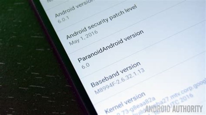 Paranoid Android Power Off Shut Down Reboot Screenshot Airplane Mode Power Menu Paranoid Android quick look