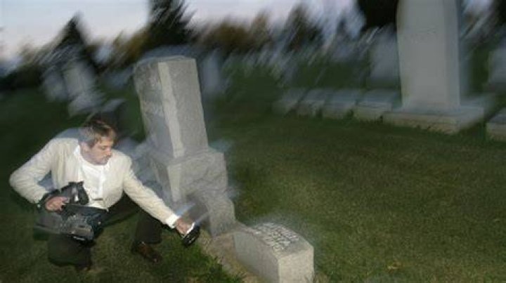 Paranormal Technology: Gadgets For Ghost-Tracking