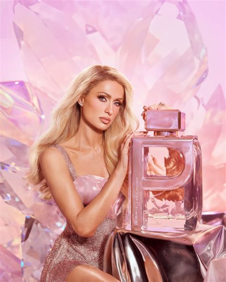 Paris Hilton Paris Hilton