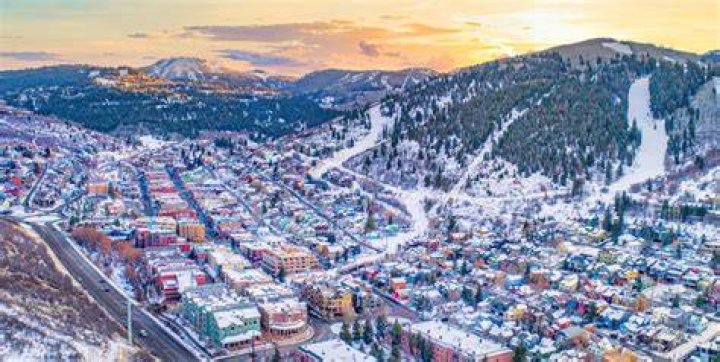 Park City, Utah Park City, Utah
