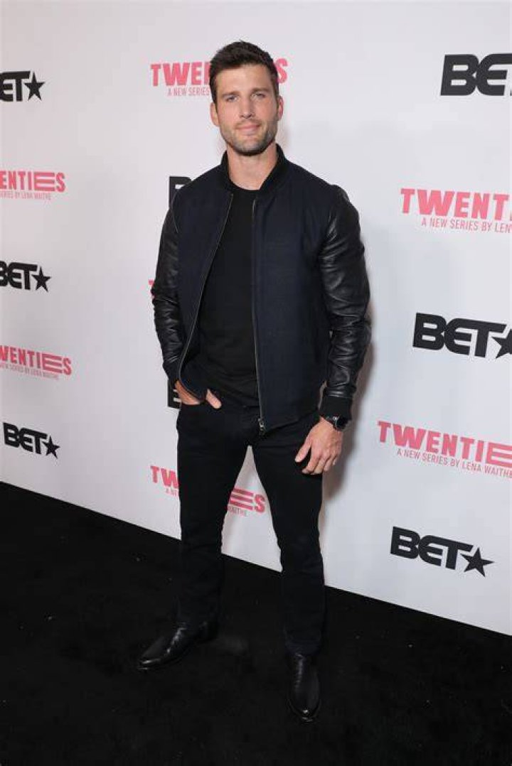 Parker Young