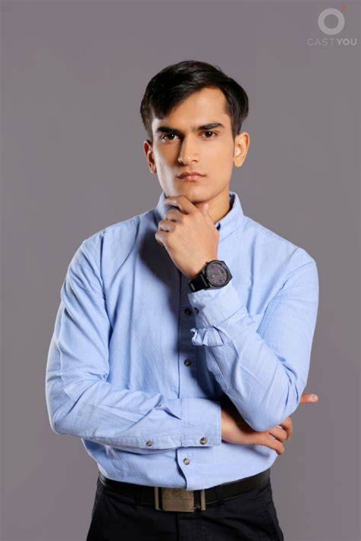 Parth Shah